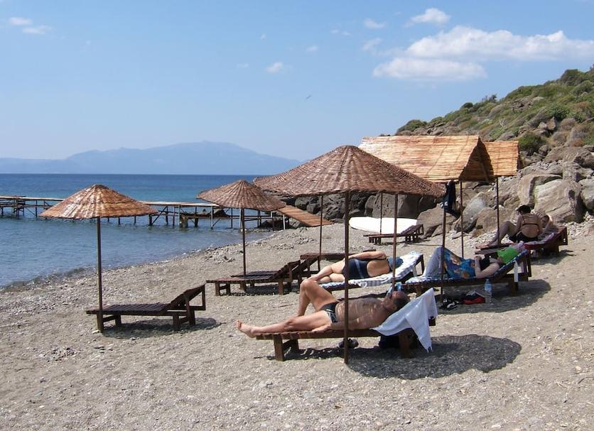 Παραλία Φωτογραφία