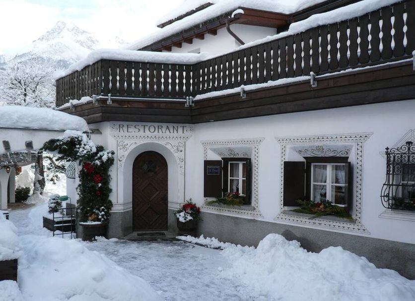 Κτίριο Φωτογραφία