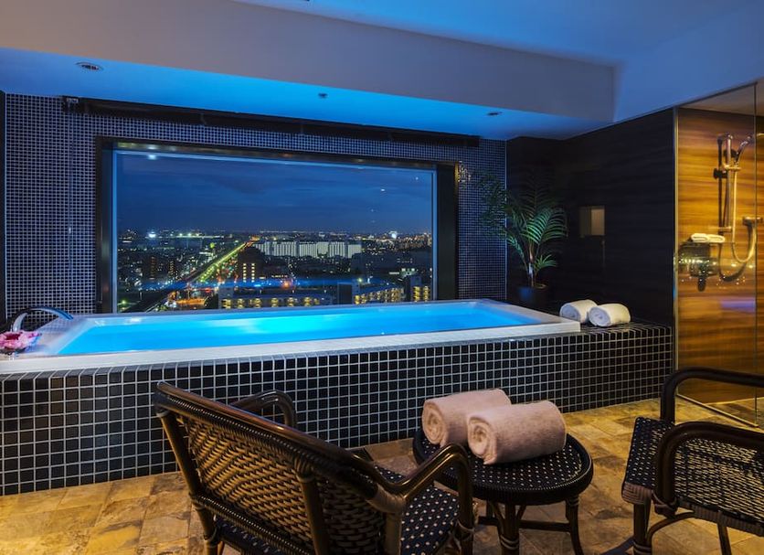 Πισίνα Φωτογραφία