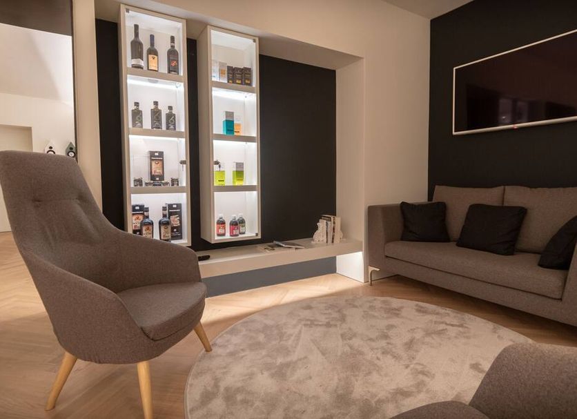 Σαλόνι Φωτογραφία