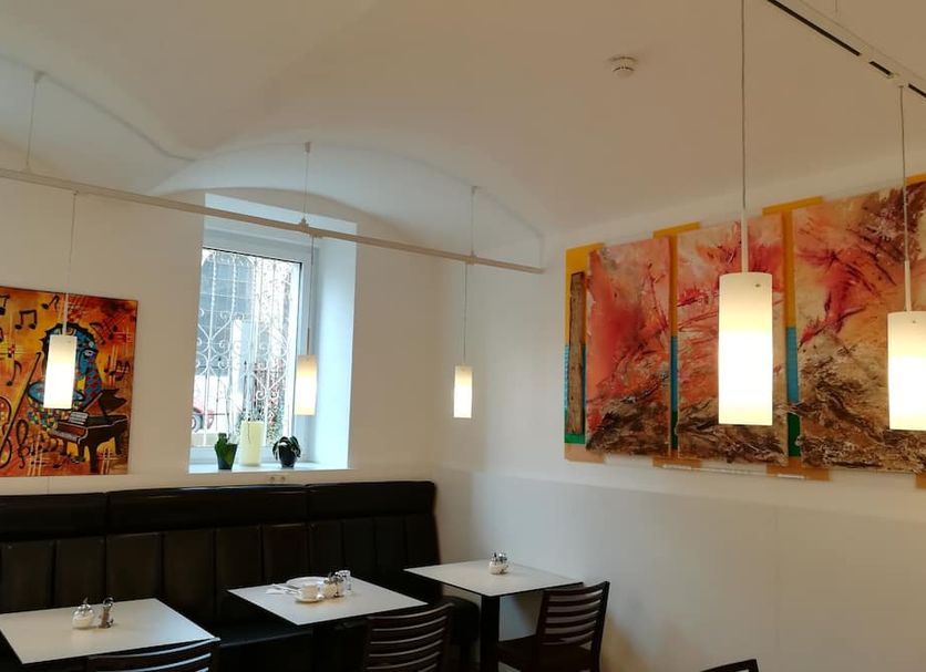 Εστιατόριο Φωτογραφία