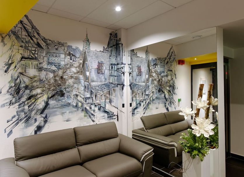 Σαλόνι Φωτογραφία