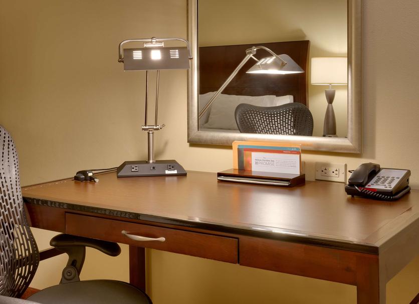 Παροχές δωματίου Φωτογραφία