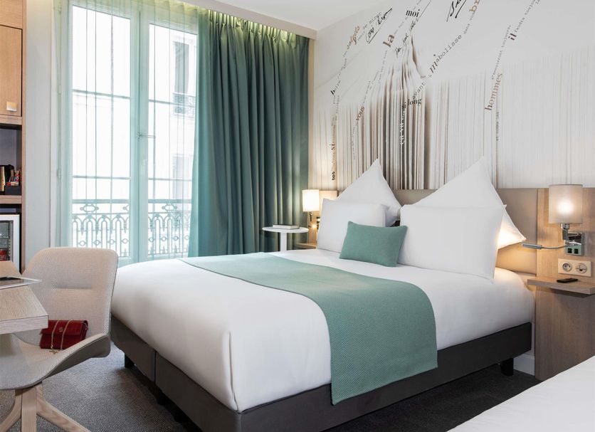 Κρεβατοκάμαρα Φωτογραφία