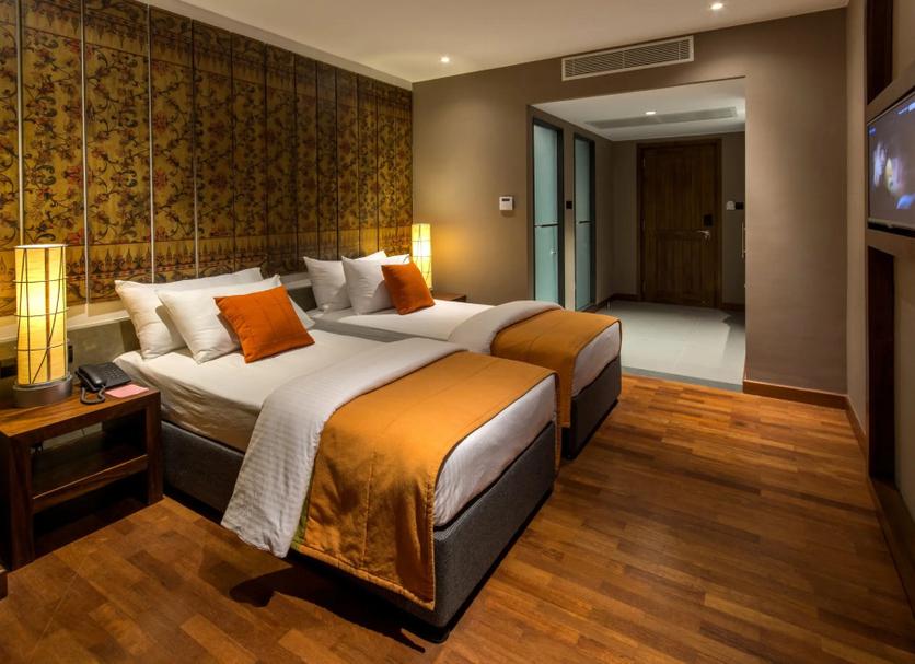 Κρεβατοκάμαρα Φωτογραφία