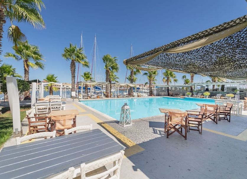 Πισίνα Φωτογραφία