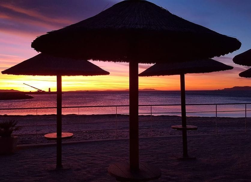 Παραλία Φωτογραφία