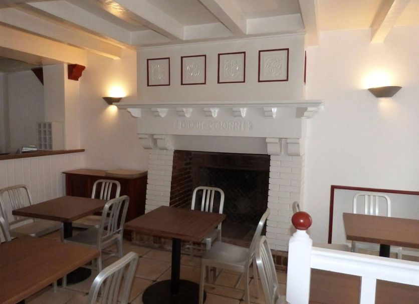 Εστιατόριο Φωτογραφία