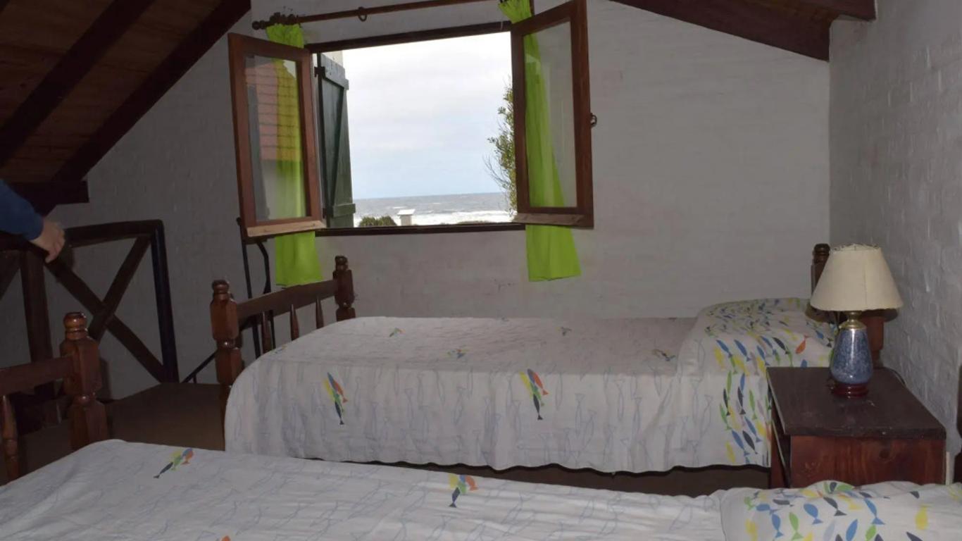 Bungalows Costa Esmeralda