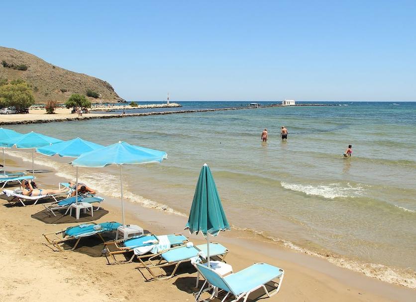 Παραλία Φωτογραφία