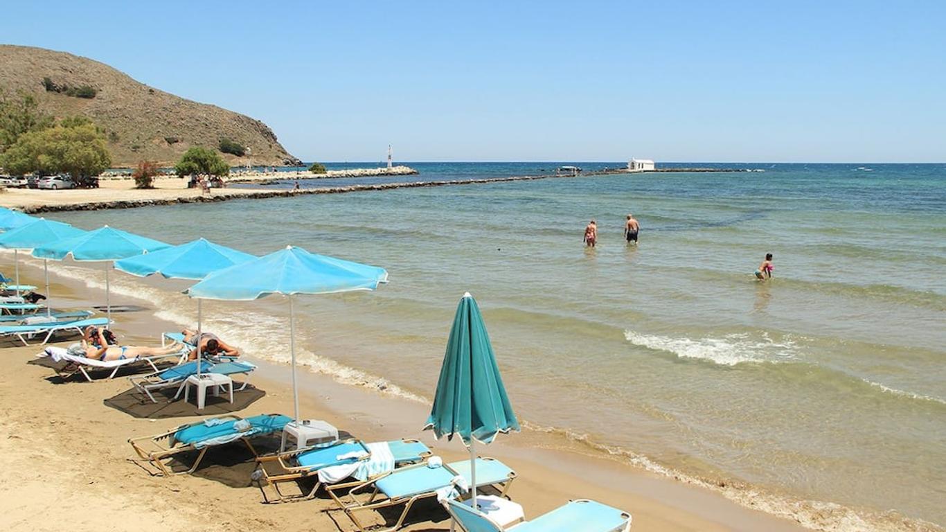 Νηρηίδες