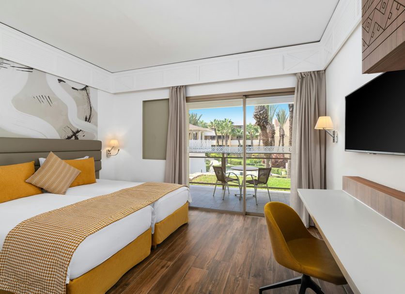 Κρεβατοκάμαρα Φωτογραφία