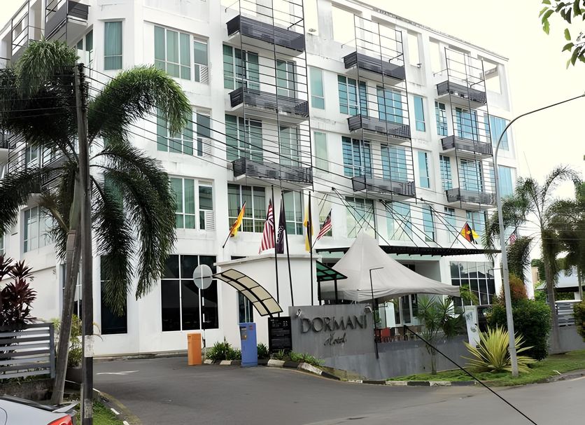 Κτίριο Φωτογραφία