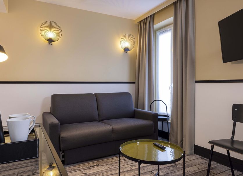 Σαλόνι Φωτογραφία