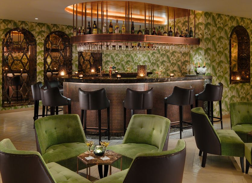 Bar Φωτογραφία