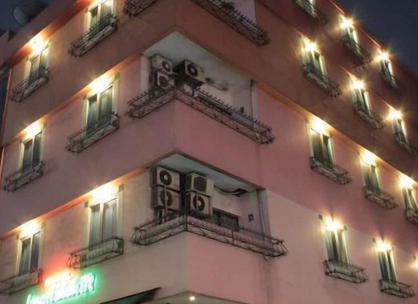 Κτίριο Φωτογραφία