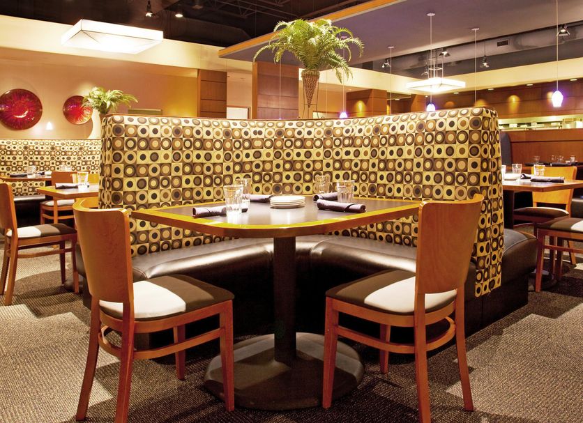 Εστιατόριο Φωτογραφία