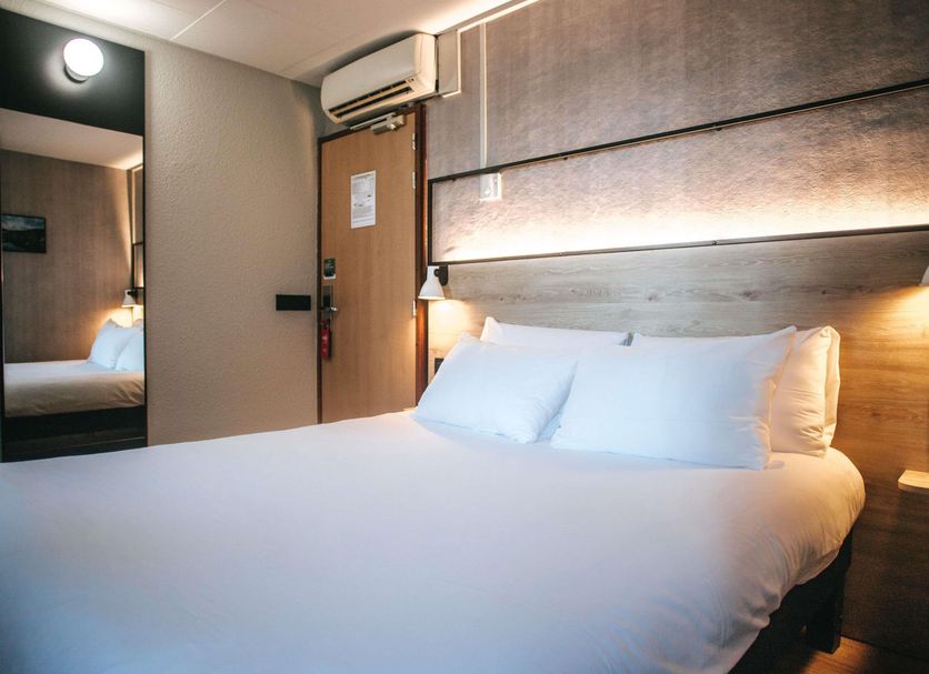 Κρεβατοκάμαρα Φωτογραφία