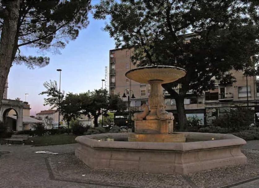 Θέα στην ύπαιθρο Φωτογραφία