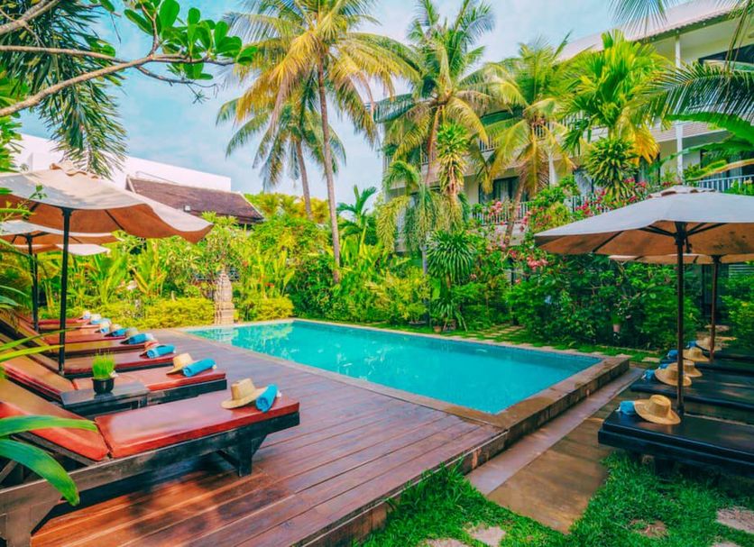 Πισίνα Φωτογραφία