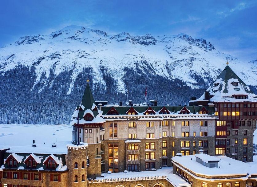 Κτίριο Φωτογραφία