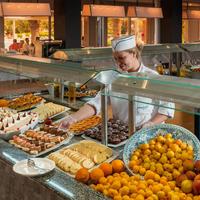 Golden Tulip Hammamet President