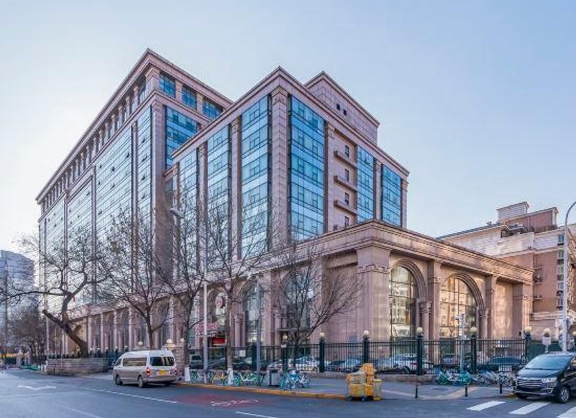 Κτίριο Φωτογραφία