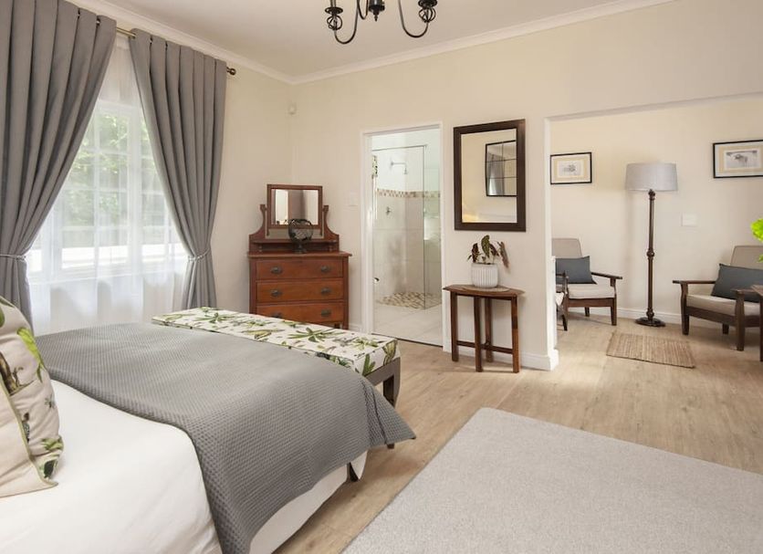 Κρεβατοκάμαρα Φωτογραφία