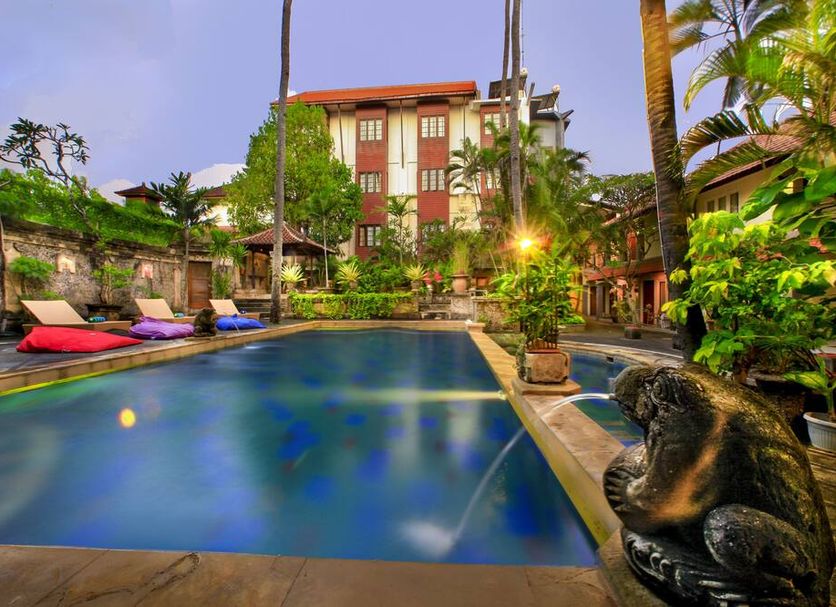 Πισίνα Φωτογραφία