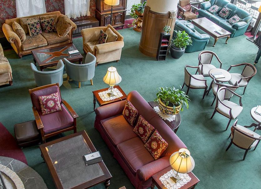 Σαλόνι Φωτογραφία