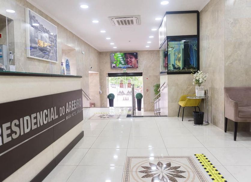 Ρεσεψιόν Φωτογραφία