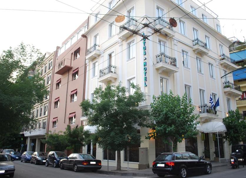 Κτίριο Φωτογραφία