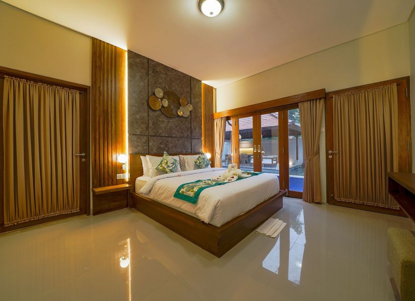 Κρεβατοκάμαρα Φωτογραφία