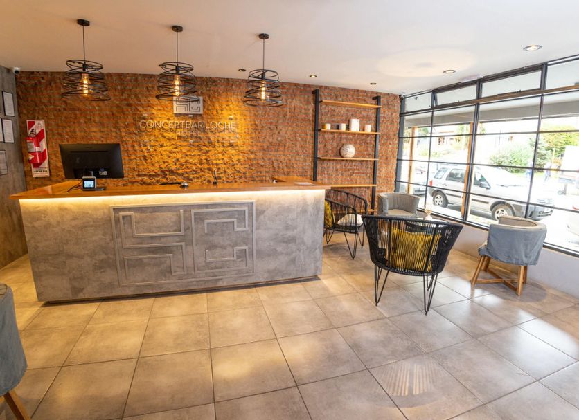 Ρεσεψιόν Φωτογραφία