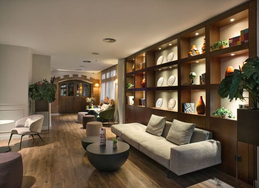 Σαλόνι Φωτογραφία