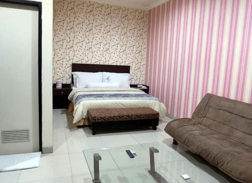 Κρεβατοκάμαρα Φωτογραφία