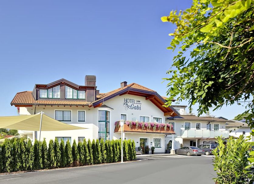 Κτίριο Φωτογραφία