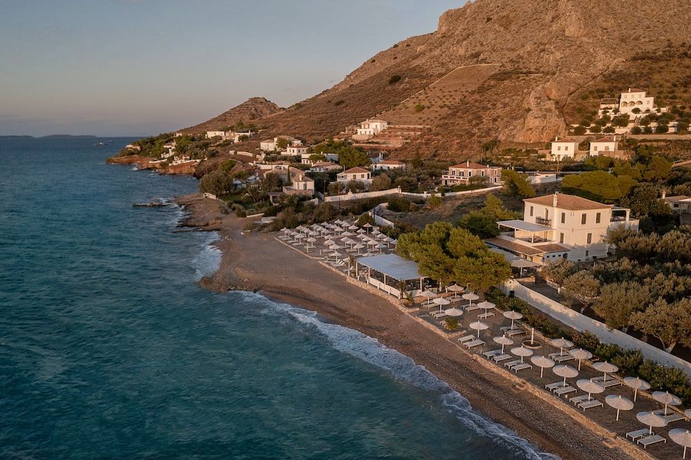Κτίριο