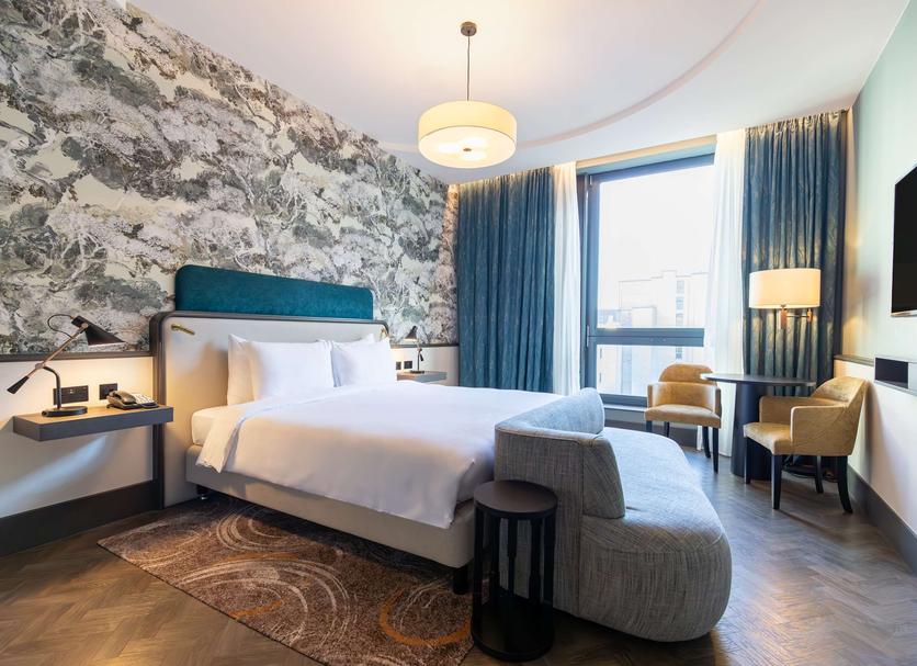 Κρεβατοκάμαρα Φωτογραφία