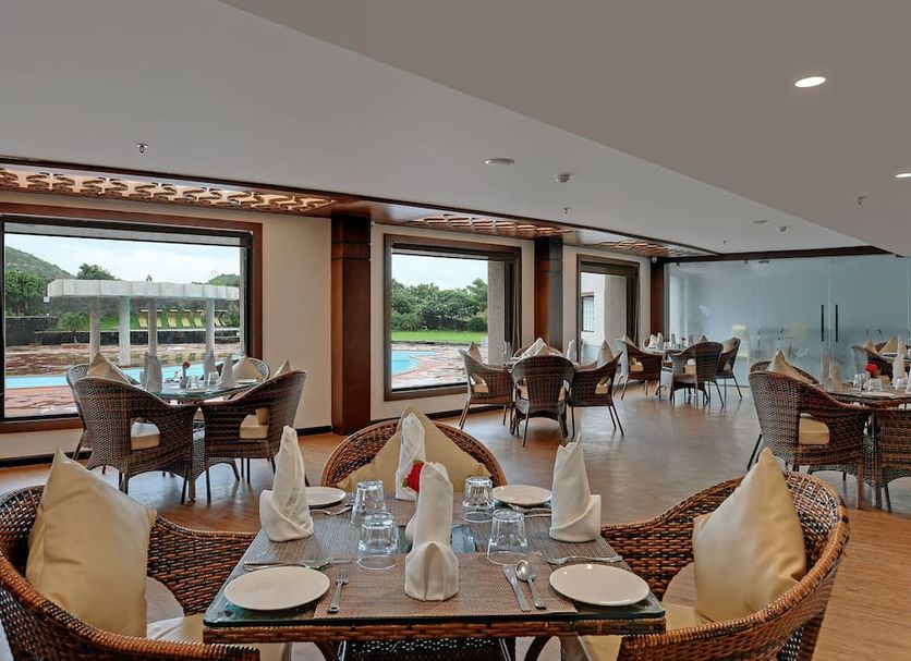 Εστιατόριο Φωτογραφία