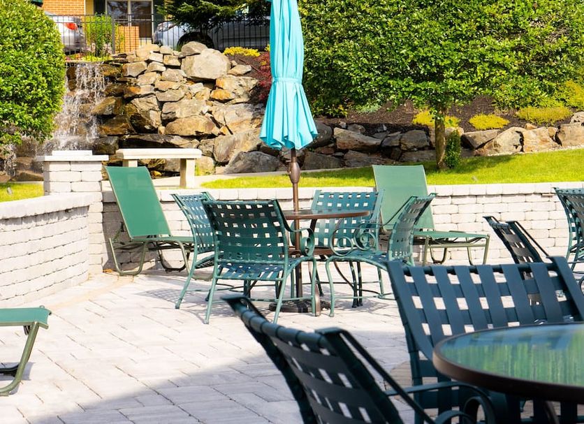 Βεράντα Φωτογραφία