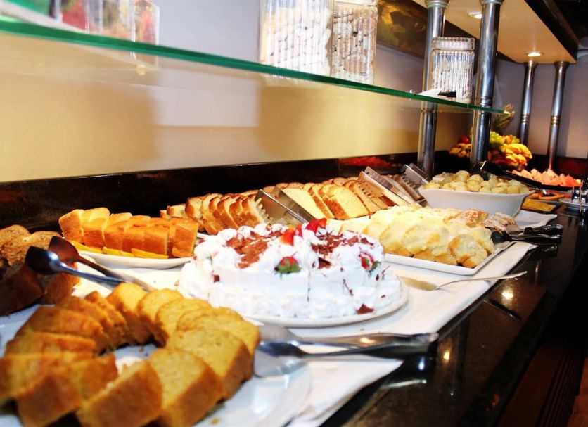 Μπουφές Φωτογραφία