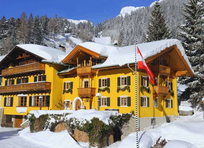 Κτίριο Φωτογραφία