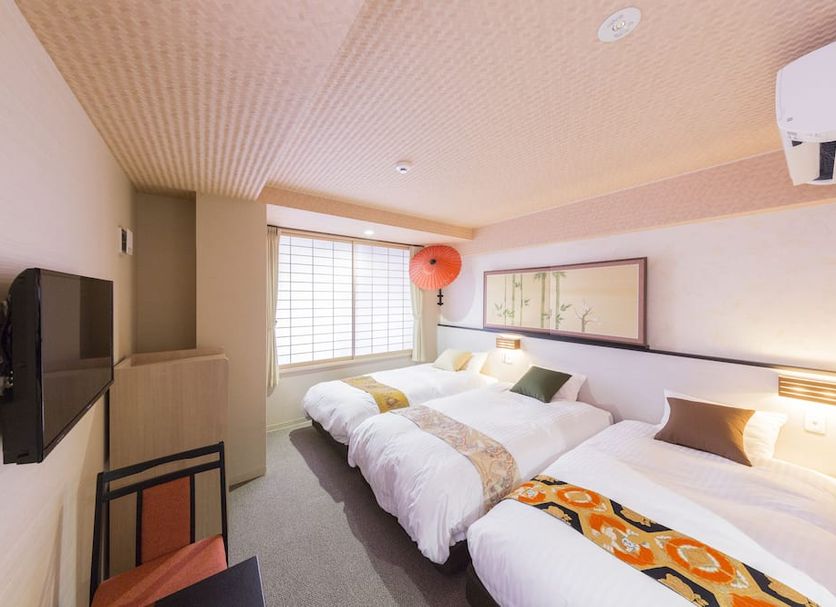 Κρεβατοκάμαρα Φωτογραφία