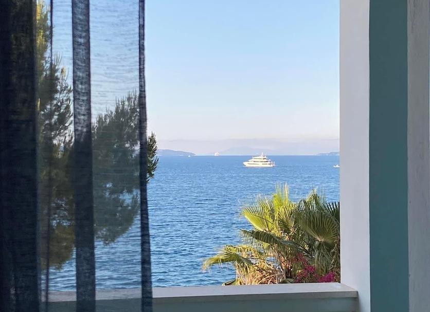 Μπαλκόνι Φωτογραφία