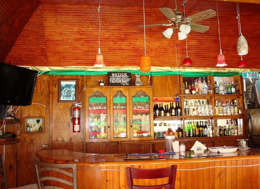 Bar Φωτογραφία