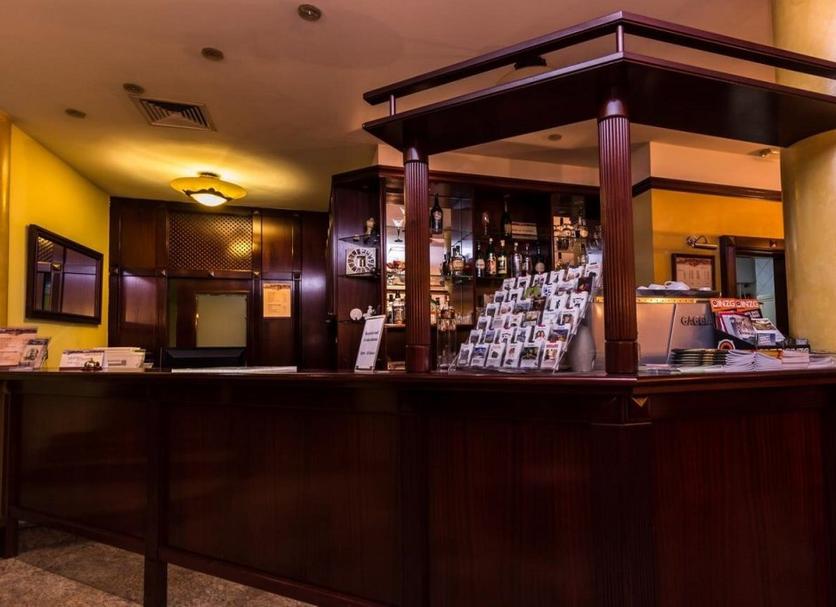 Bar Φωτογραφία