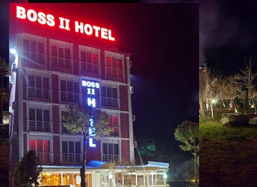 Κτίριο Φωτογραφία