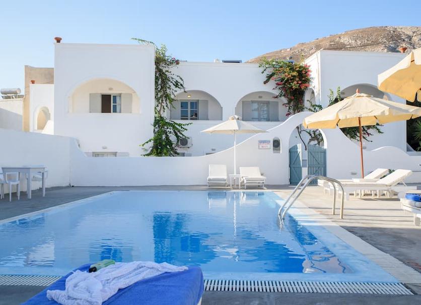 Πισίνα Φωτογραφία