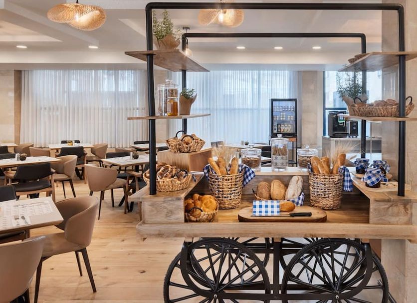 Εστιατόριο Φωτογραφία